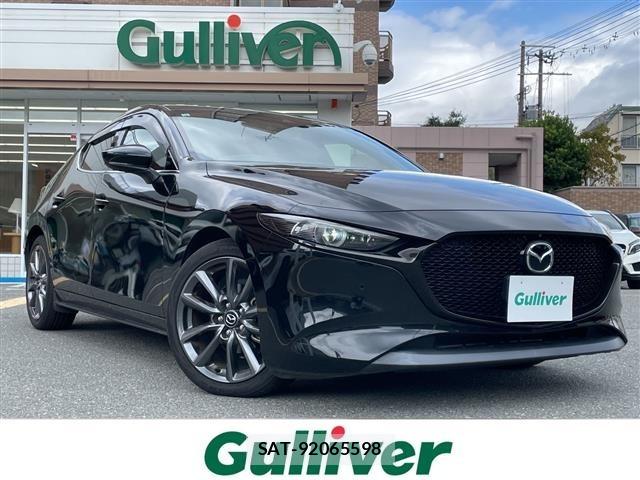 Mazda MAZDA3 2019 8909362-0