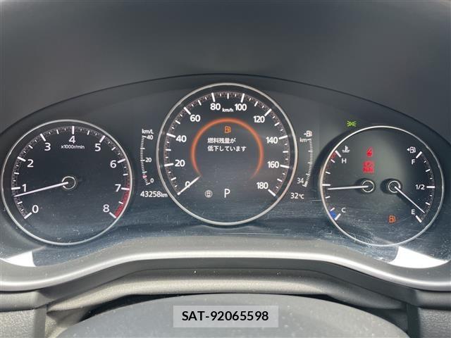 Mazda MAZDA3 2019 8909362-1