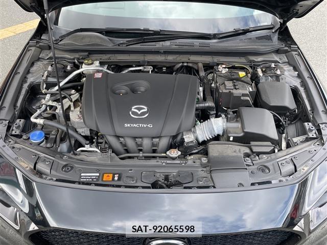 Mazda MAZDA3 2019 8909362-14