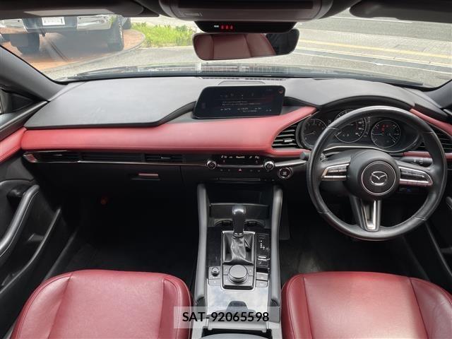 Mazda MAZDA3 2019 8909362-15