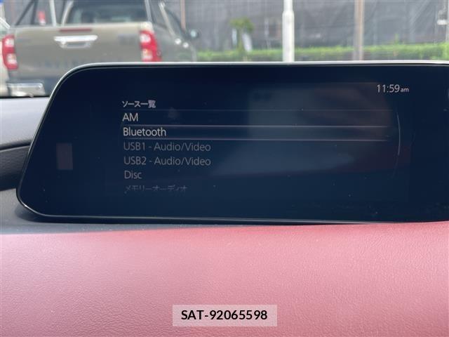 Mazda MAZDA3 2019 8909362-18