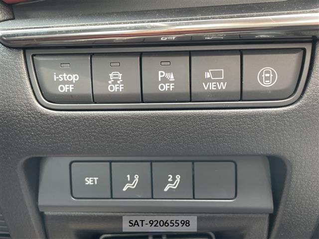 Mazda MAZDA3 2019 8909362-21