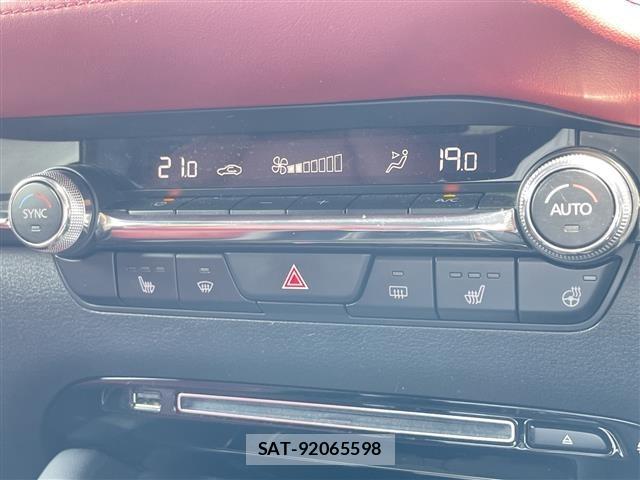 Mazda MAZDA3 2019 8909362-3