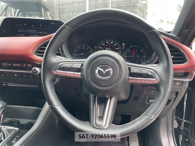 Mazda MAZDA3 2019 8909362-5