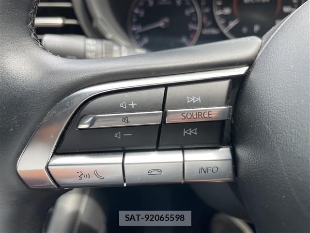 Mazda MAZDA3 2019 8909362-7