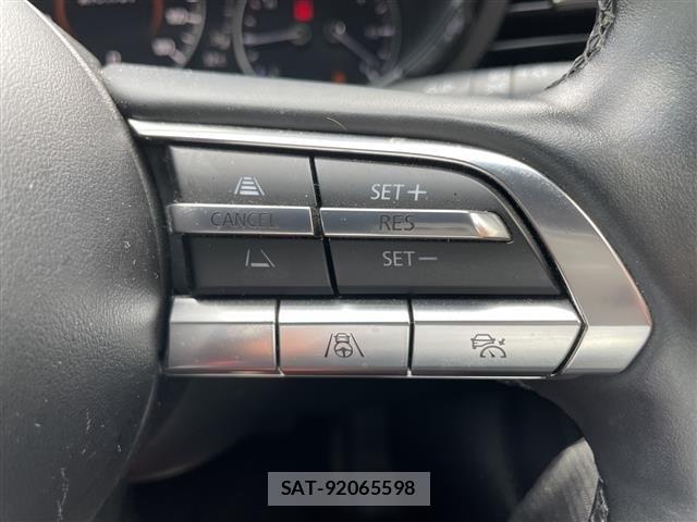 Mazda MAZDA3 2019 8909362-8