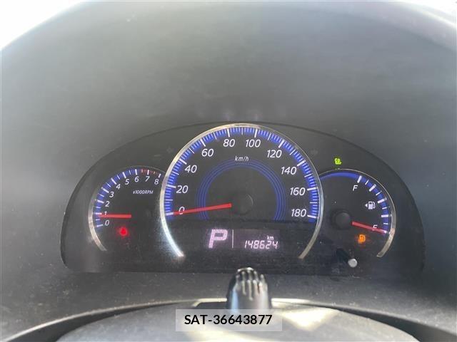 Suzuki SOLIO 2011 8934867-2