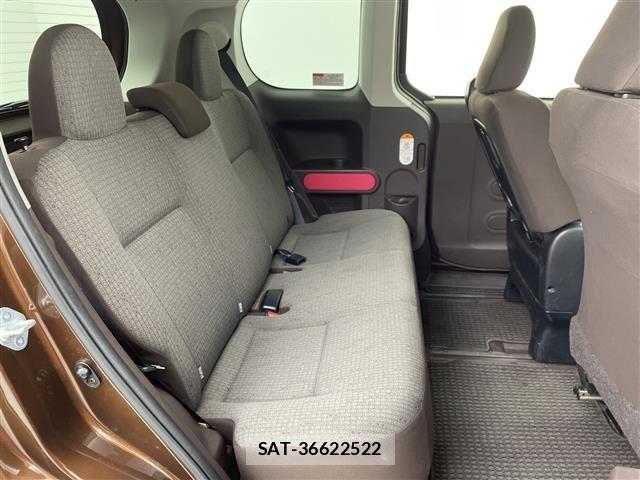 Toyota PORTE 2016 8862044-1
