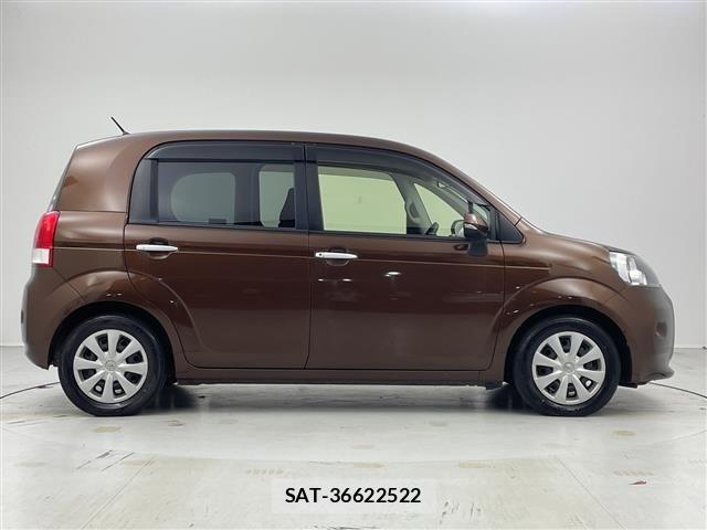 Toyota PORTE 2016 8862044-13