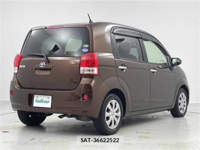 Toyota PORTE 2016 8862044-14