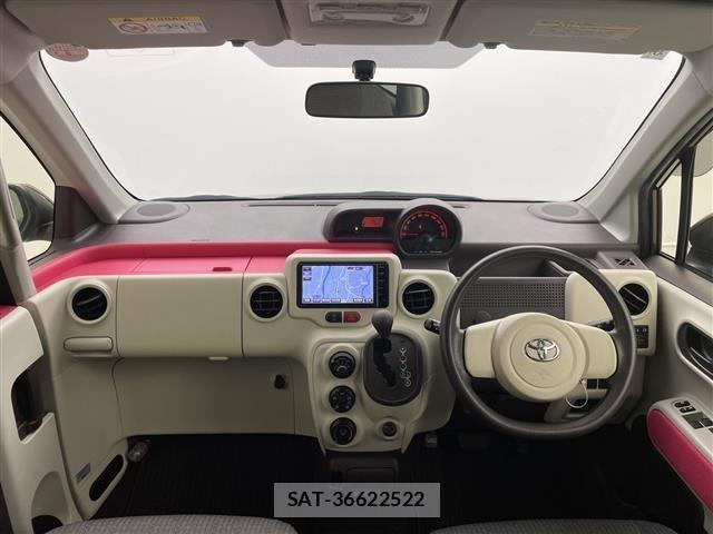 Toyota PORTE 2016 8862044-15