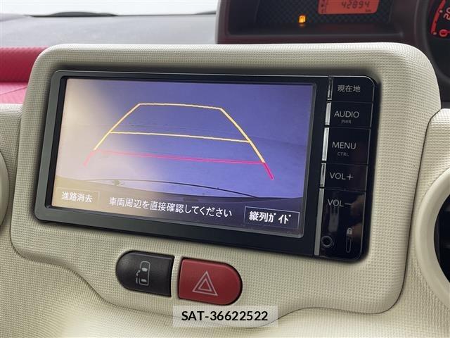 Toyota PORTE 2016 8862044-16