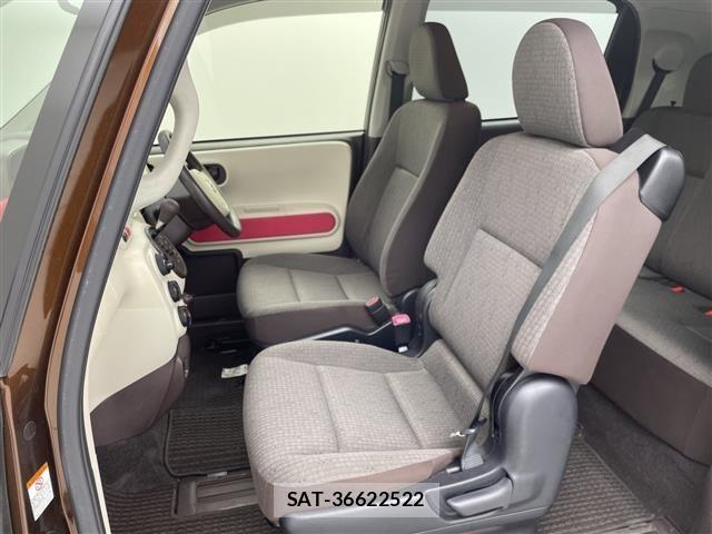 Toyota PORTE 2016 8862044-19