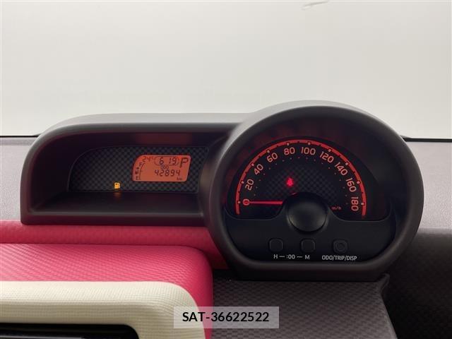Toyota PORTE 2016 8862044-2
