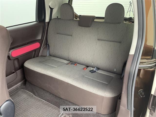 Toyota PORTE 2016 8862044-3