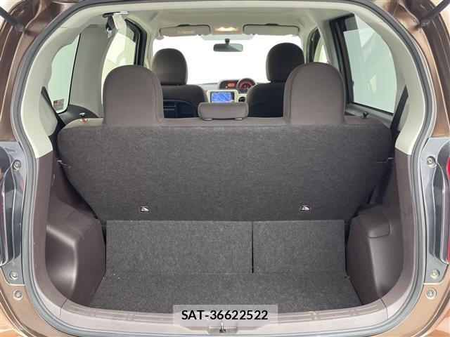Toyota PORTE 2016 8862044-5