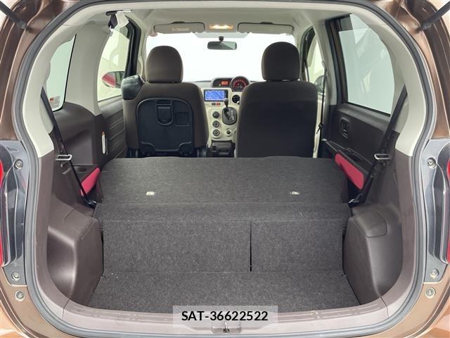 Toyota PORTE 2016 8862044-7