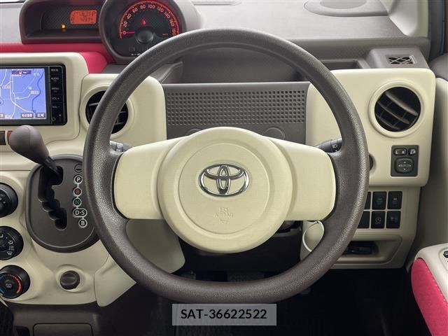 Toyota PORTE 2016 8862044-8