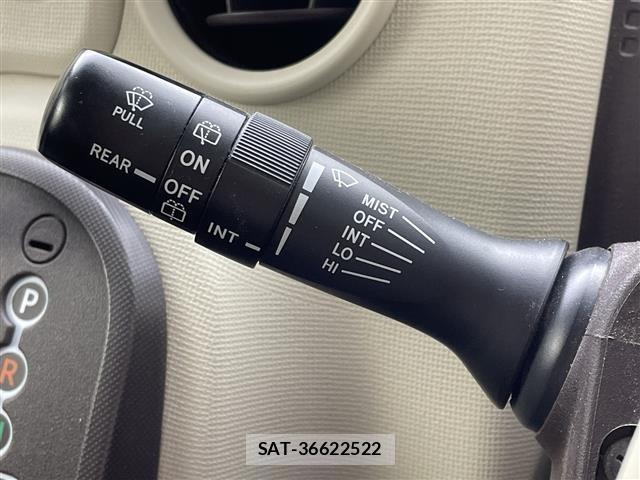 Toyota PORTE 2016 8862044-9