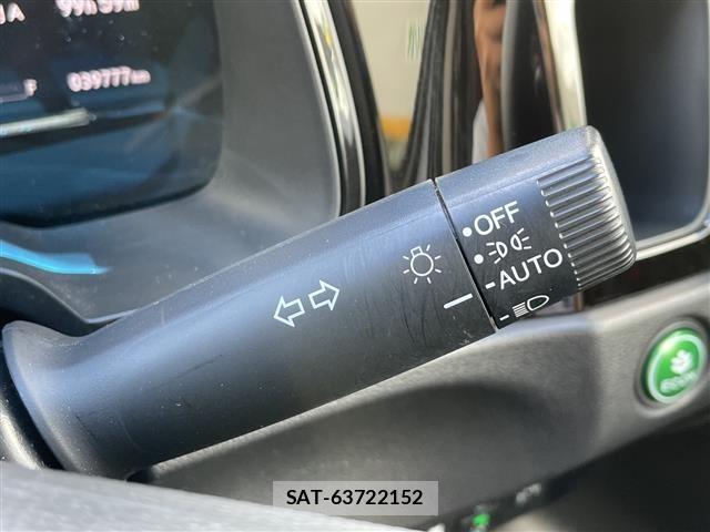 Honda SHUTTLE 2022 8715361-1