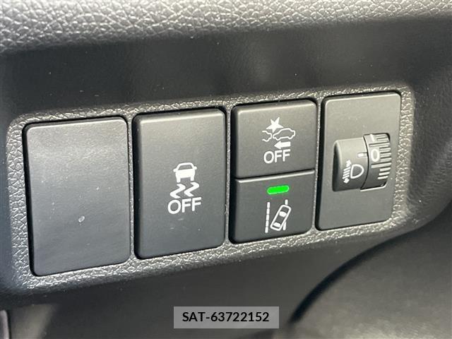 Honda SHUTTLE 2022 8715361-12