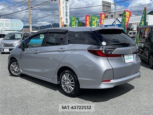 Honda SHUTTLE 2022 8715361-13