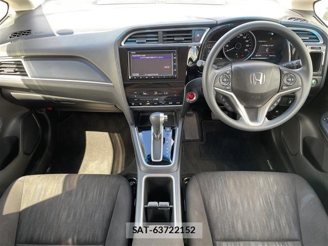 Honda SHUTTLE 2022 8715361-14