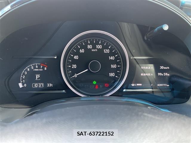 Honda SHUTTLE 2022 8715361-15