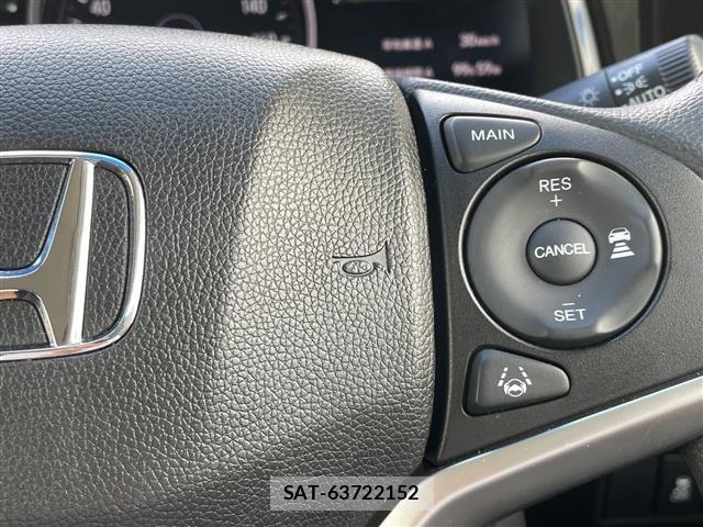 Honda SHUTTLE 2022 8715361-17