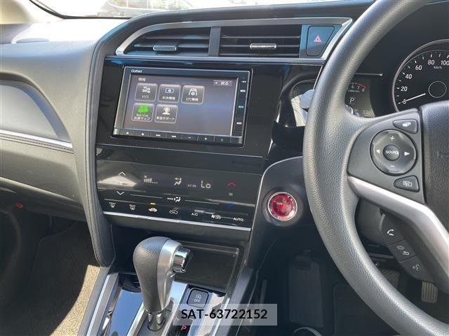 Honda SHUTTLE 2022 8715361-18