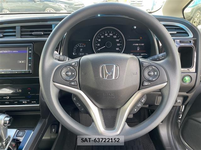 Honda SHUTTLE 2022 8715361-19