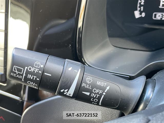 Honda SHUTTLE 2022 8715361-21