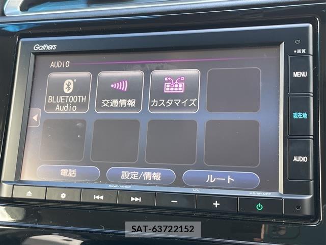 Honda SHUTTLE 2022 8715361-3