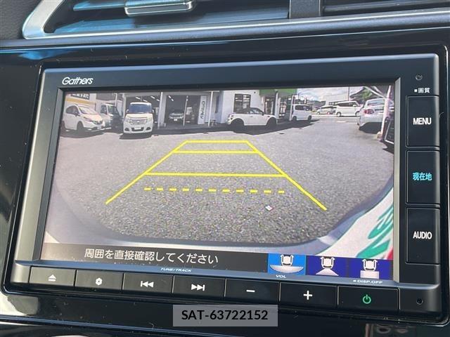 Honda SHUTTLE 2022 8715361-8