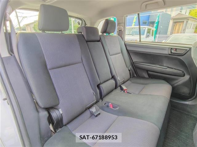 Toyota COROLLA FIELDER 2014 8710290-1