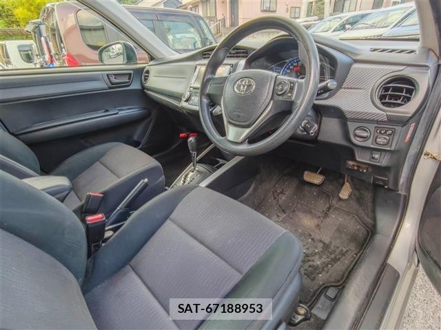 Toyota COROLLA FIELDER 2014 8710290-10