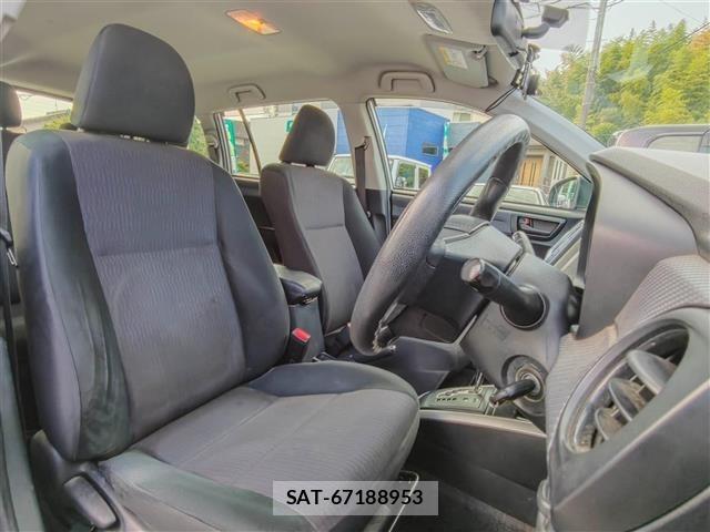 Toyota COROLLA FIELDER 2014 8710290-11