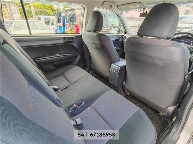 Toyota COROLLA FIELDER 2014 8710290-12