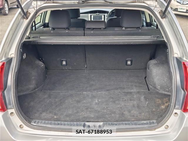 Toyota COROLLA FIELDER 2014 8710290-13