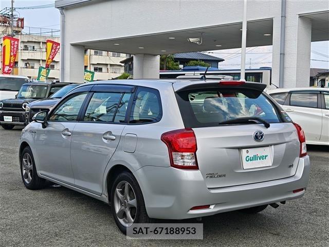 Toyota COROLLA FIELDER 2014 8710290-14