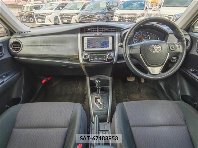 Toyota COROLLA FIELDER 2014 8710290-15