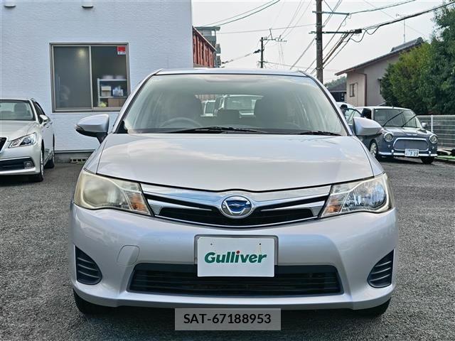 Toyota COROLLA FIELDER 2014 8710290-18