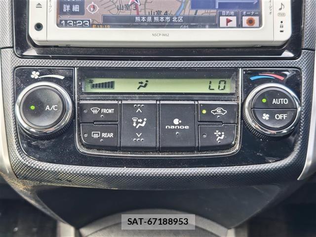 Toyota COROLLA FIELDER 2014 8710290-2