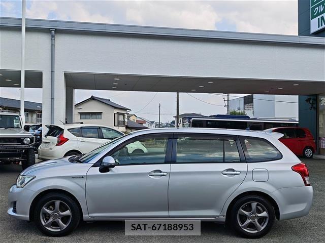 Toyota COROLLA FIELDER 2014 8710290-20