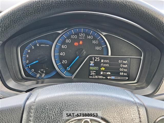 Toyota COROLLA FIELDER 2014 8710290-21