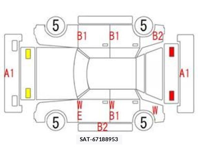 Toyota COROLLA FIELDER 2014 8710290-24