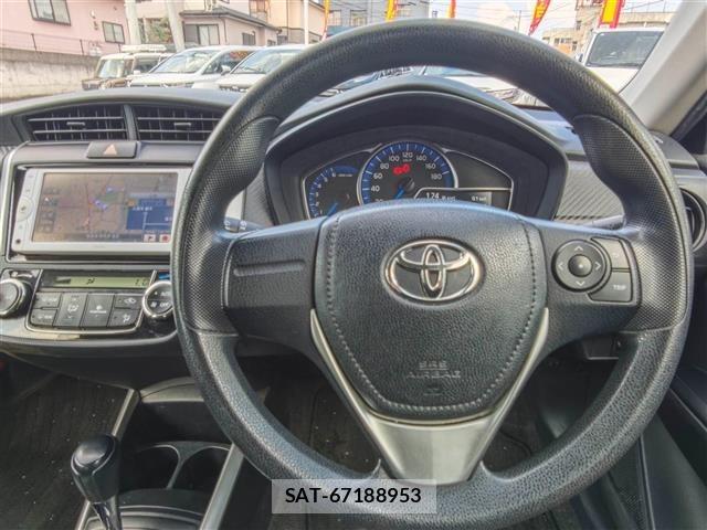 Toyota COROLLA FIELDER 2014 8710290-3