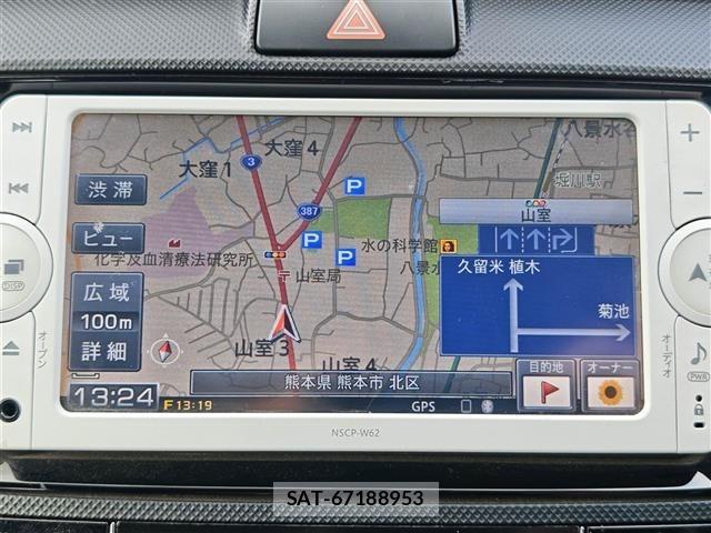 Toyota COROLLA FIELDER 2014 8710290-5