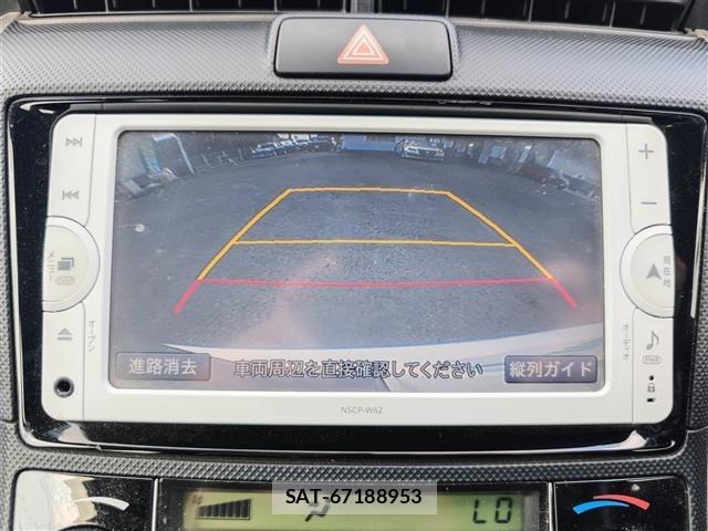 Toyota COROLLA FIELDER 2014 8710290-7