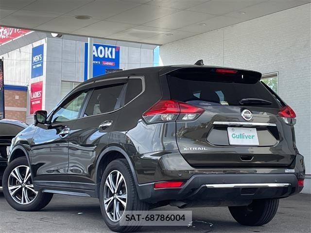 Nissan X-TRAIL 2018 8929936-13